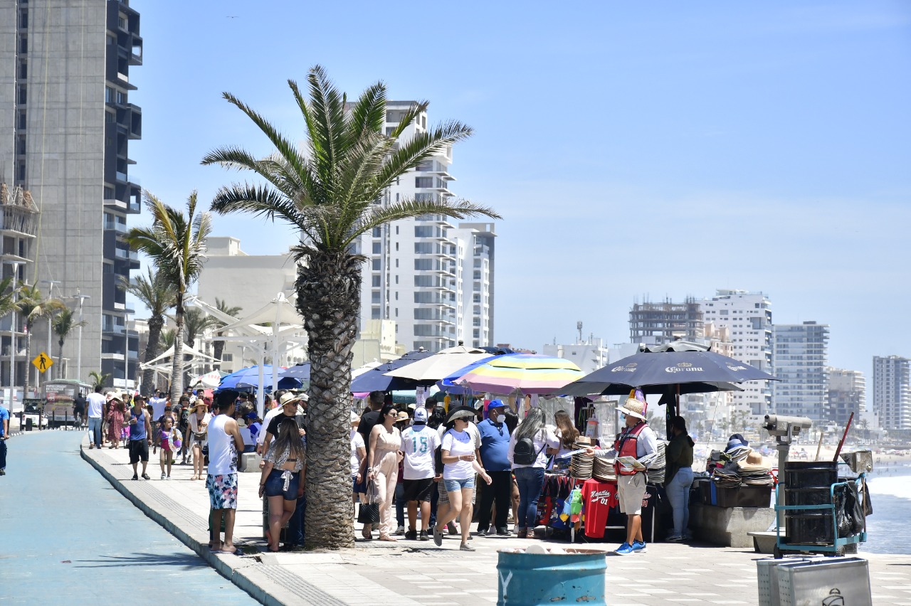 Oficialía Mayor privilegiará a vendedores locales en la Semana Internacional de la Moto Mazatlán 2022