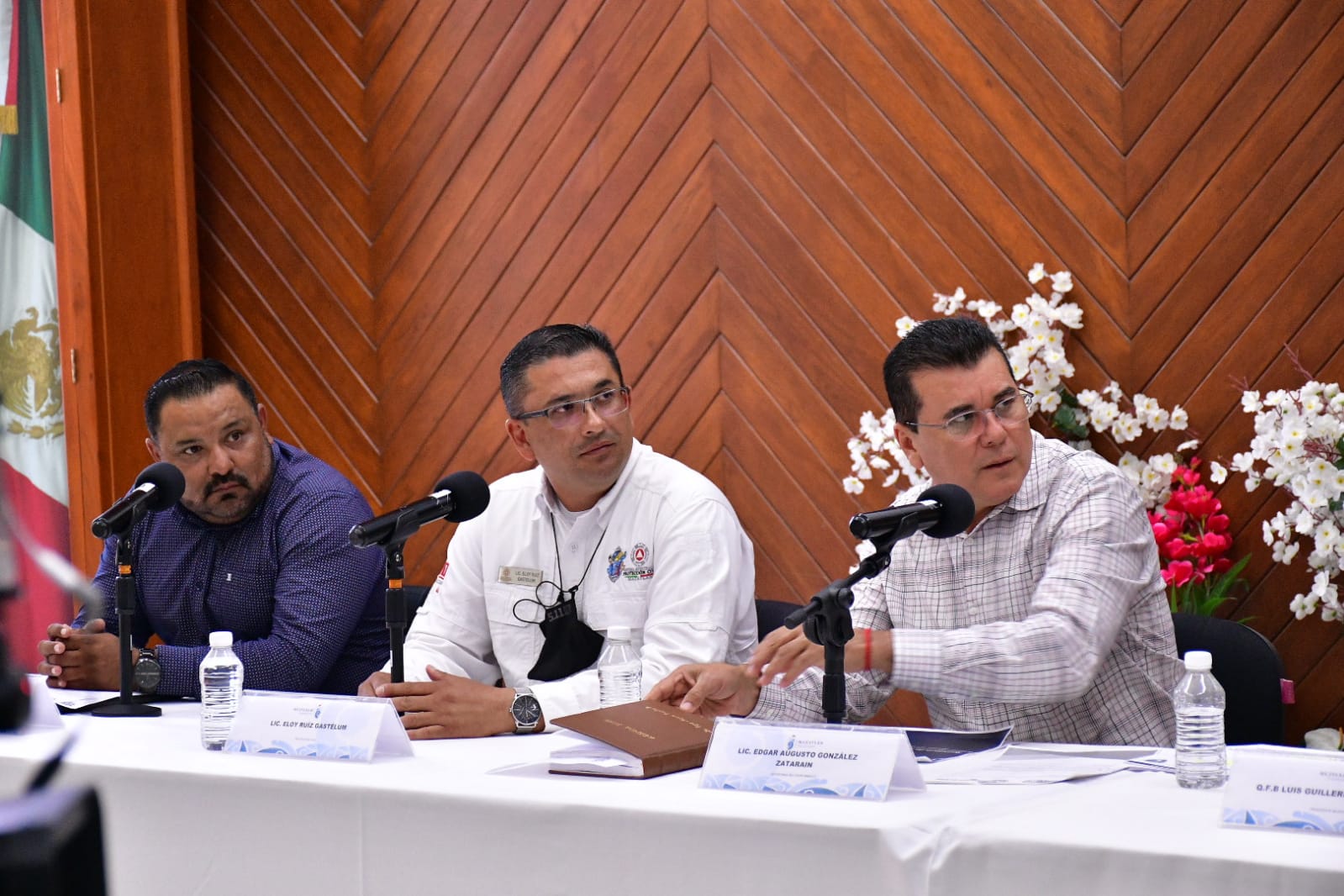 Semana de Pascua deja una derrama de 770 MDP en el puerto