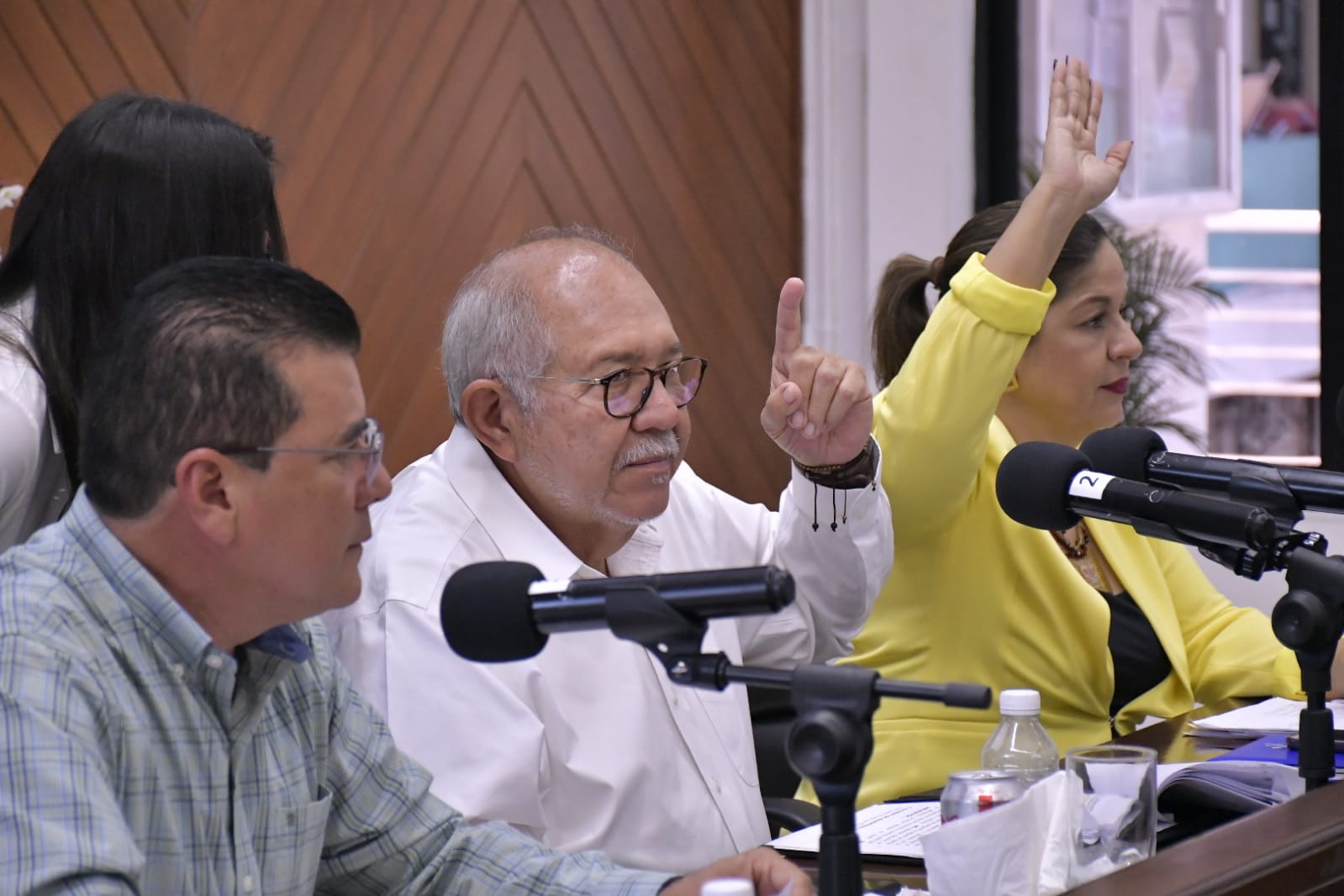 Cabildo de Mazatlán aprueba modificar el reglamento de Seguridad Pública para dar autonomía a la Unidad de Asuntos Internos