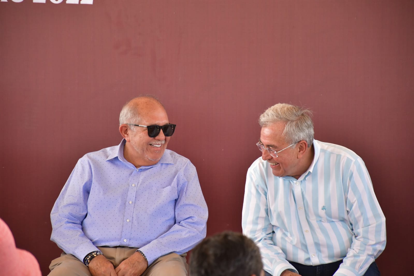 Ayuntamiento Municipal y Gobierno de Sinaloa unen esfuerzos en beneficio de la movilidad y bienestar de los mazatlecos
