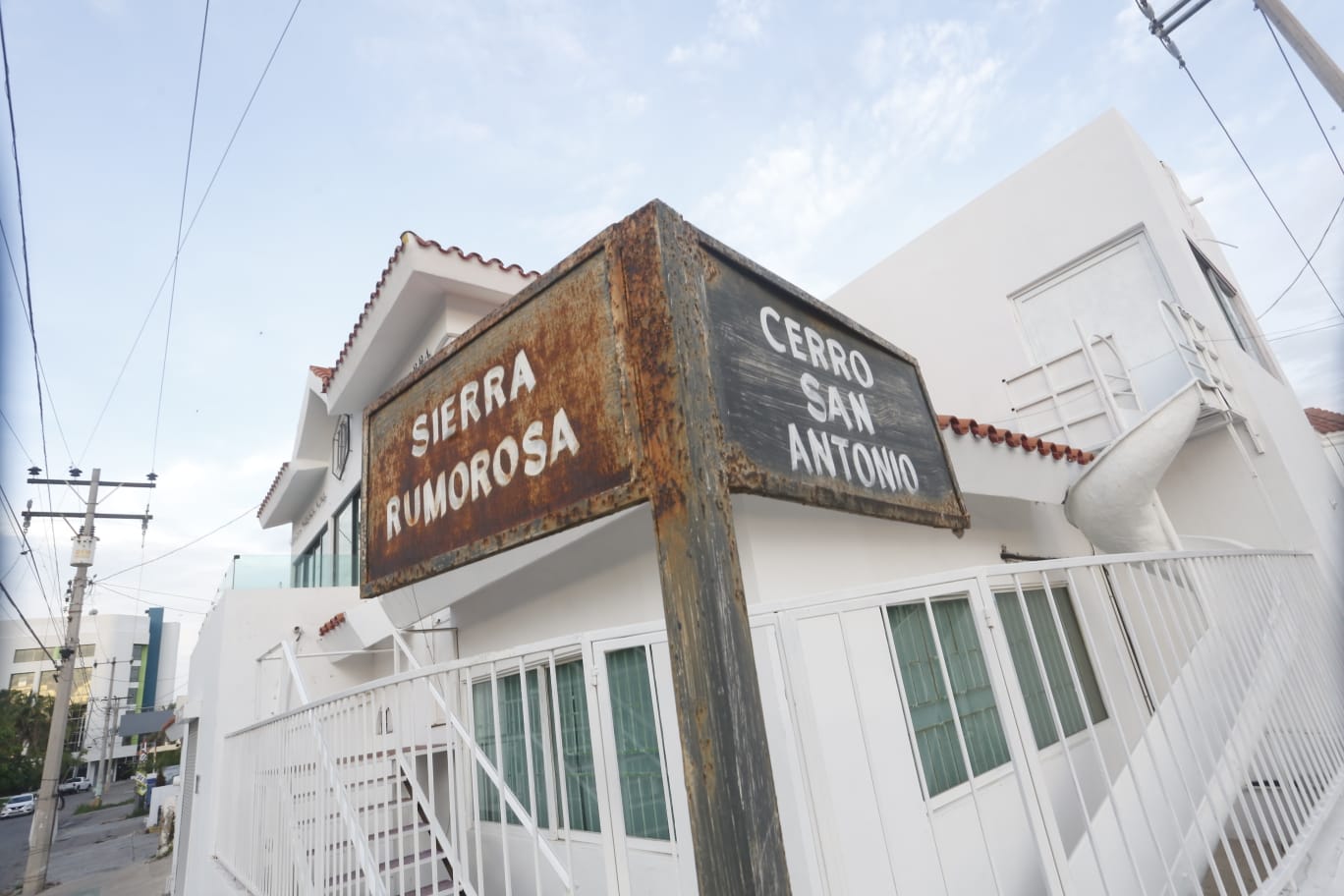 Dirección de Planeación aclara supuesta funeraria en Lomas de Mazatlán