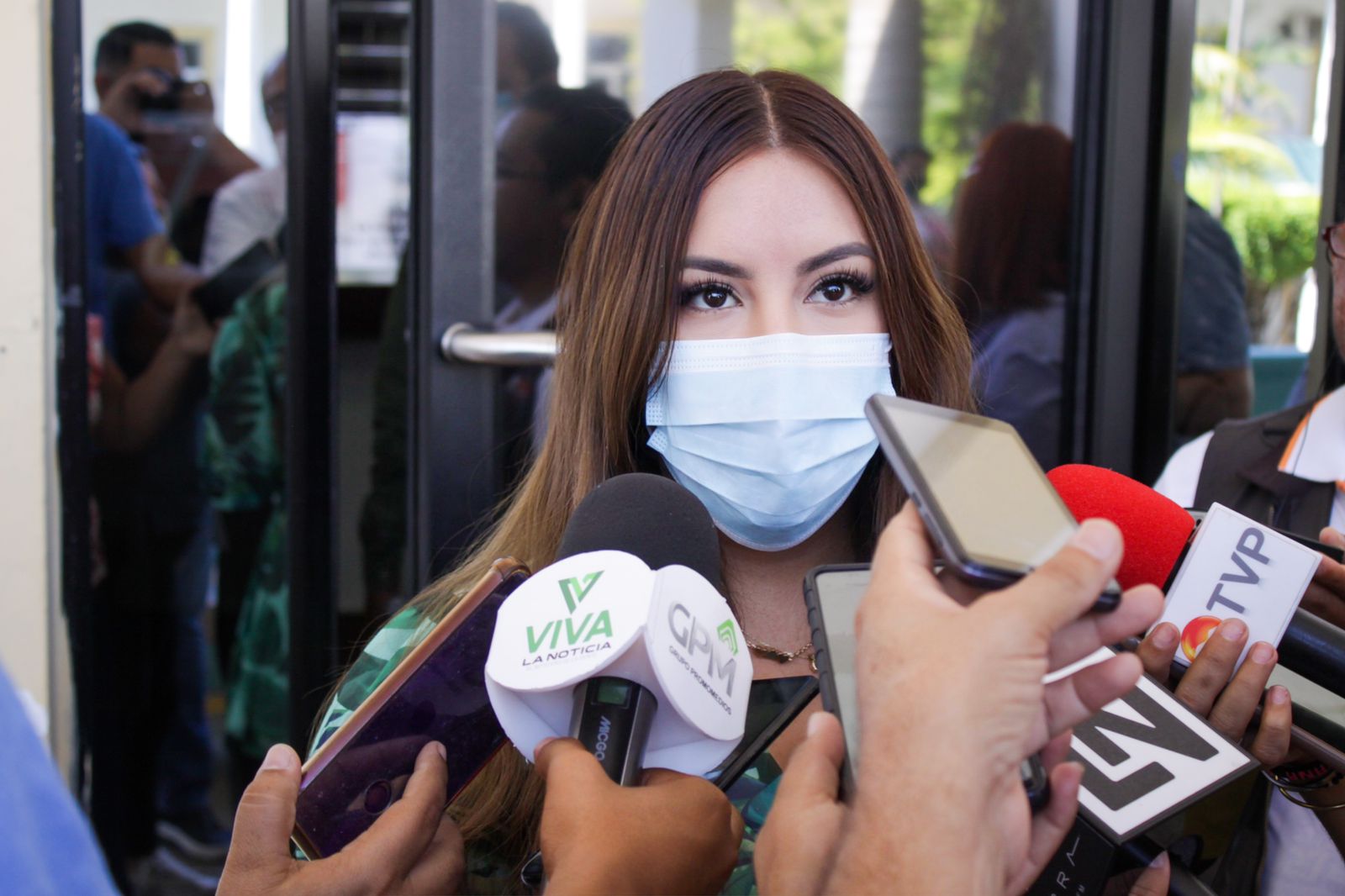 Oficialía Mayor mantiene activos protocolos sanitarios en la ciudad, aunque no hay casos de viruela símica