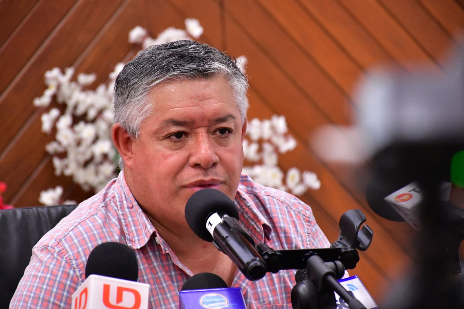 La Administración Municipal mantiene firme el compromiso de apoyar la educación de la niñez