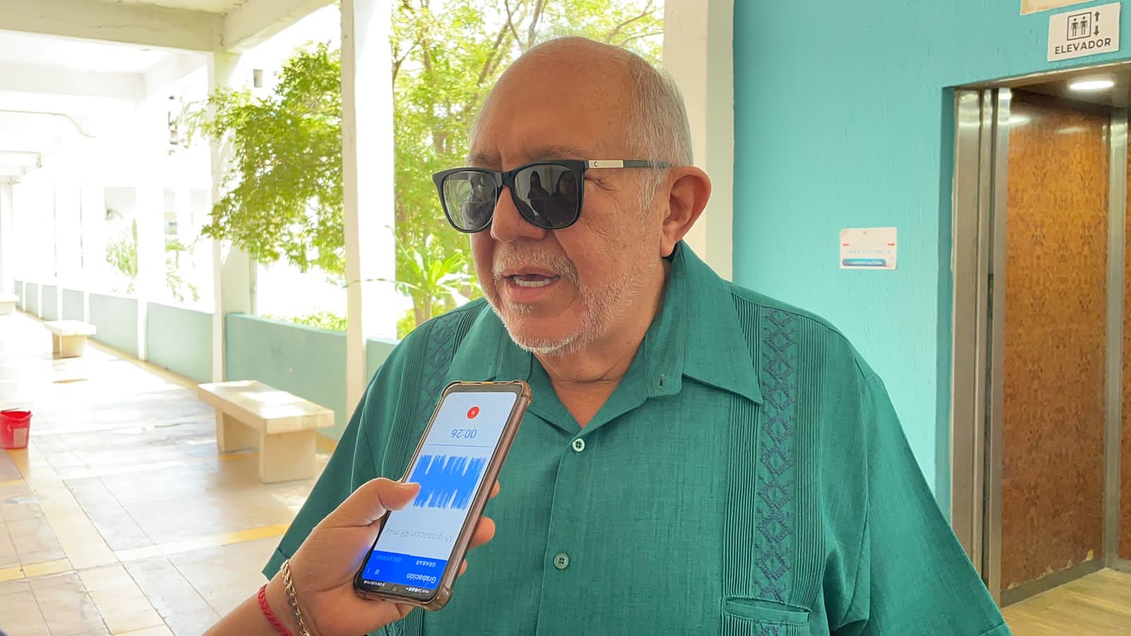 Gobierno Municipal está preparado para actuar de inmediato ante una emergencia por pronósticos de lluvias: Benitez Torres
