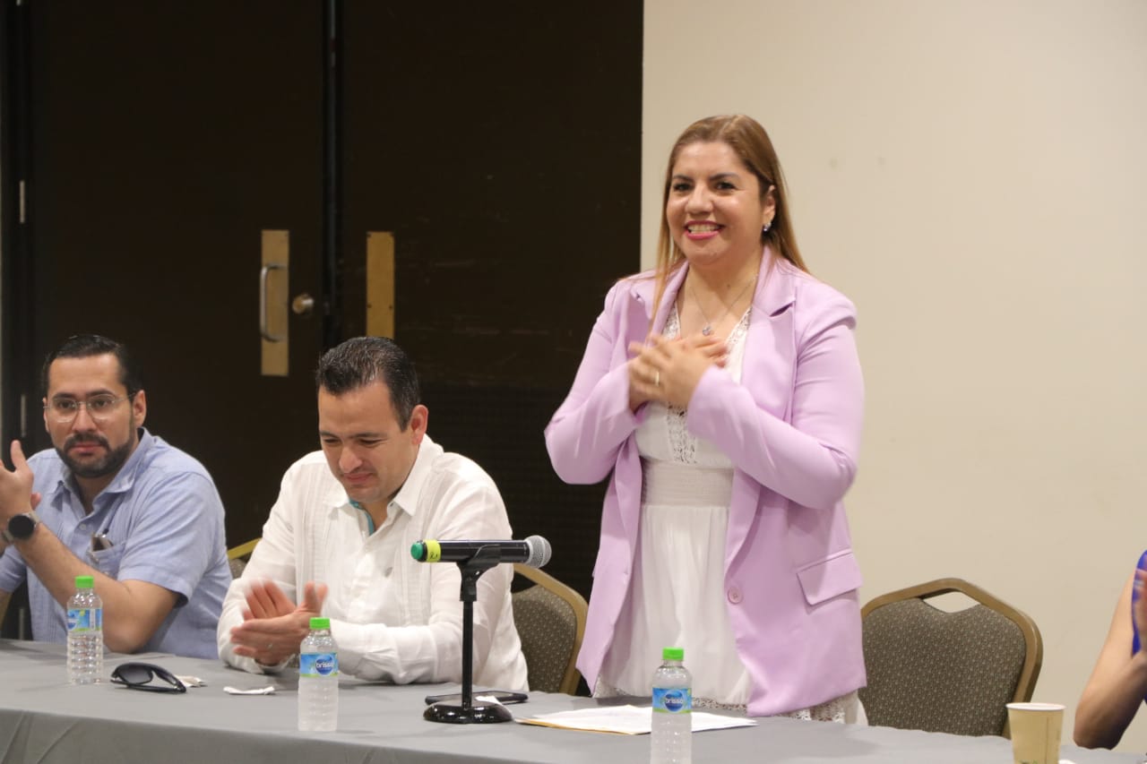 Gobiernos de Mazatlán y Chihuahua se alistan para hermanamiento.