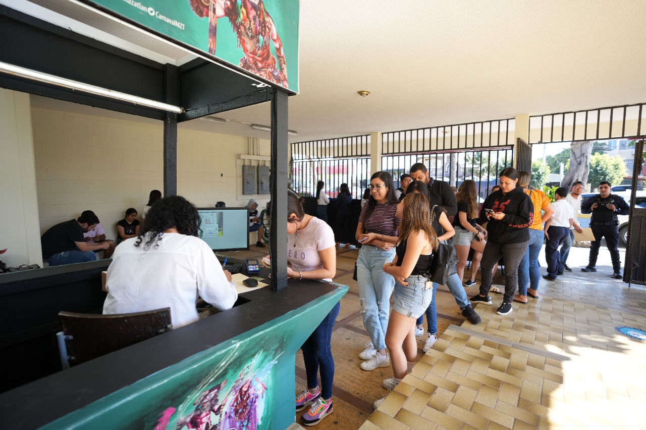 Instituto Municipal de Cultura, Turismo y Arte de Mazatlán