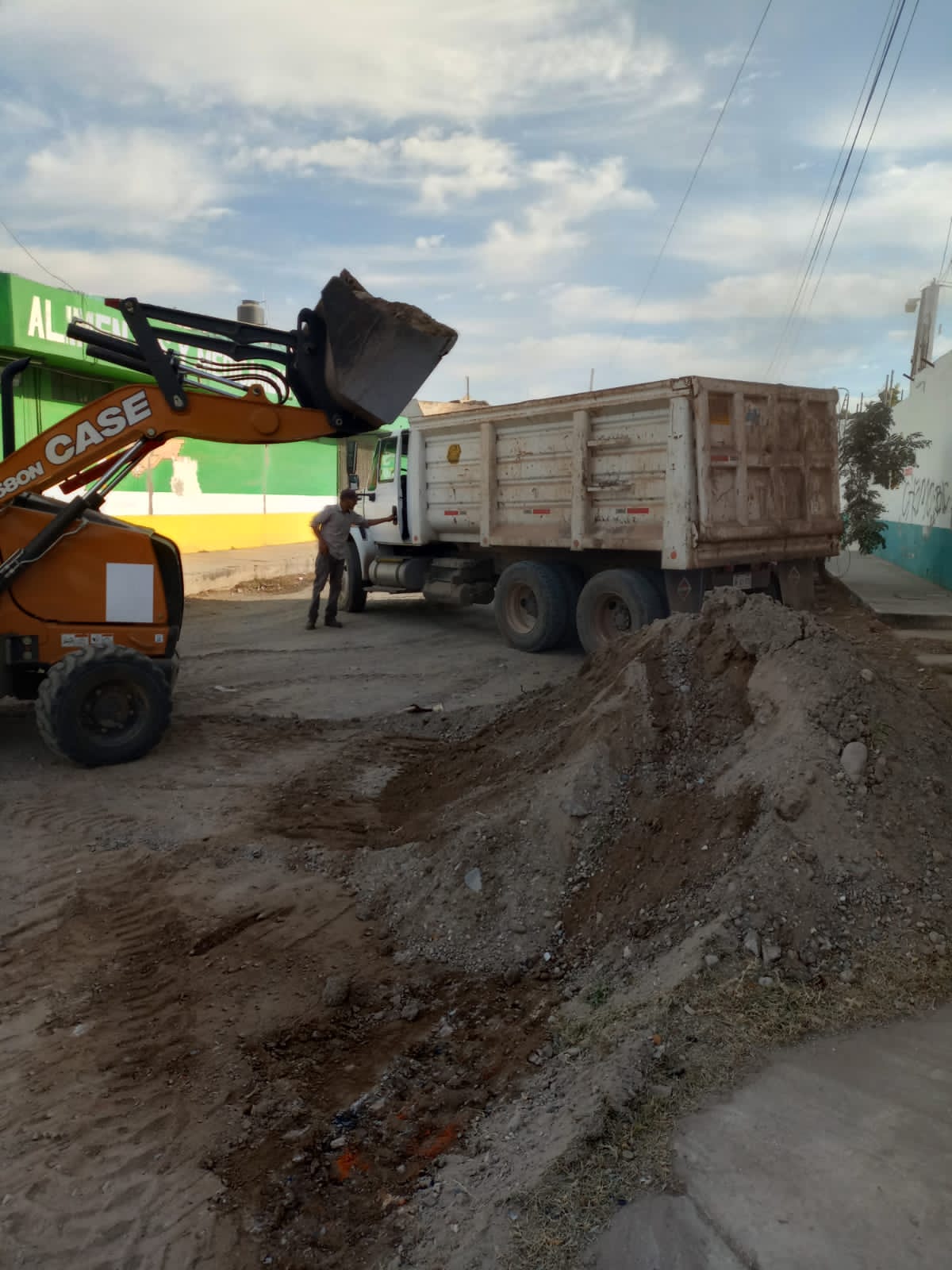 Dan respuesta a peticiones urgentes de Rincón de Urías