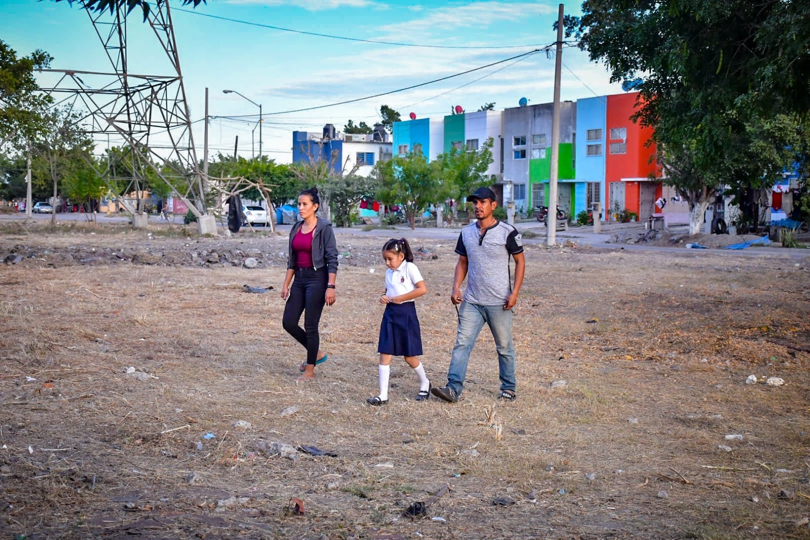 El recurso público se aplica en acciones sociales que requiere la ciudadanía: Edgar González.