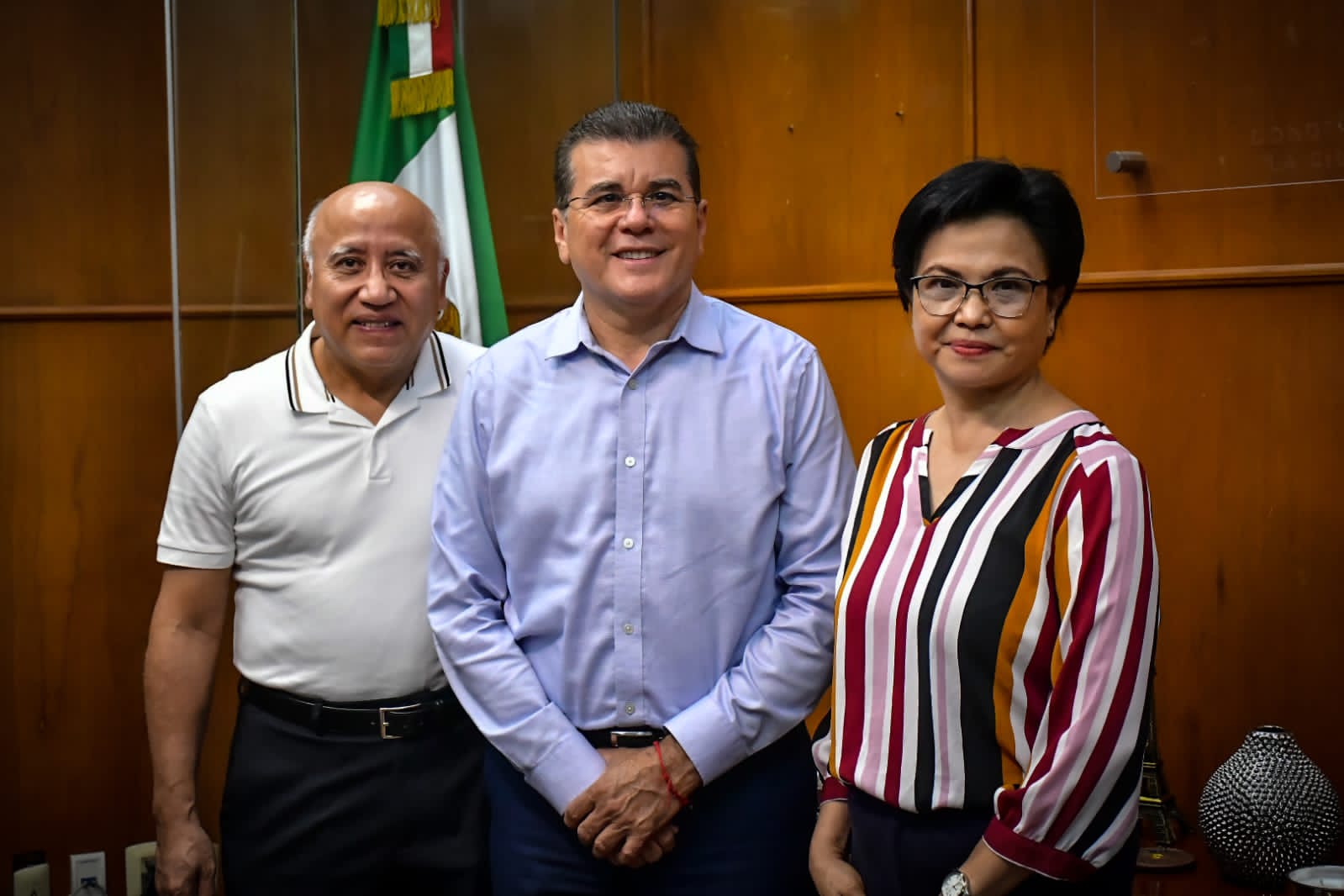 Mazatlán será sede del LV Congreso Nacional de Anestesia del 2 al 4 de noviembre.