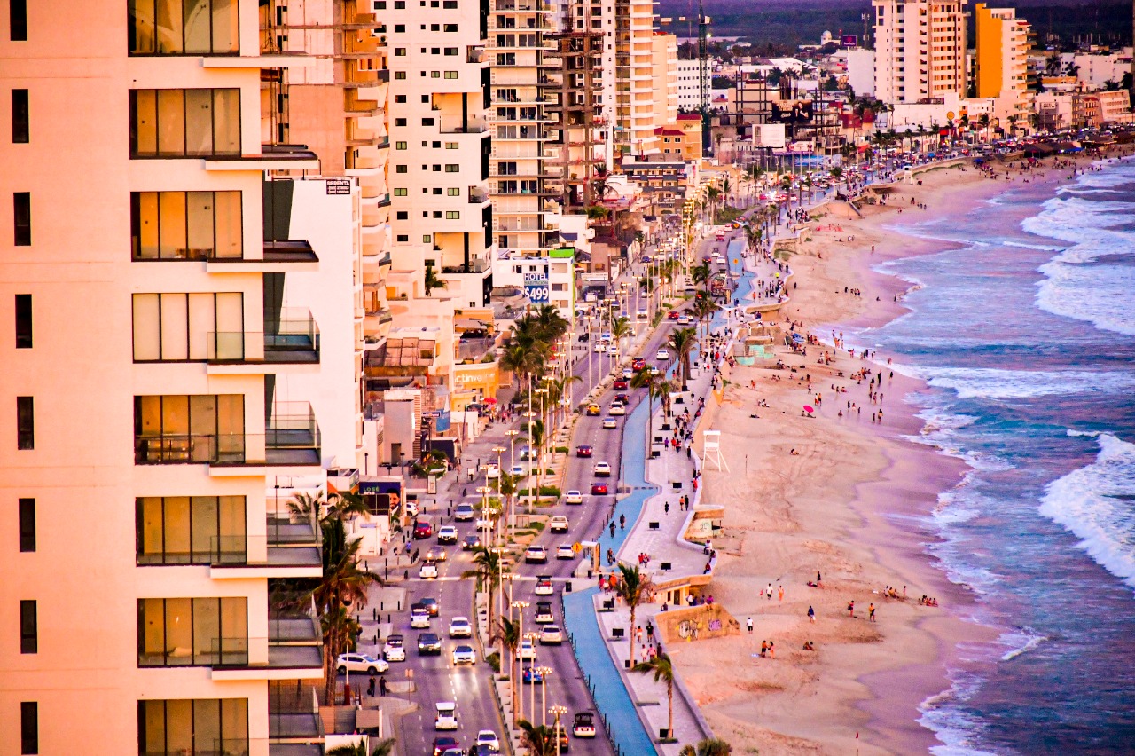Realizará IMCP en Mazatlán convencional nacional del 8 al 10 de noviembre de este año.