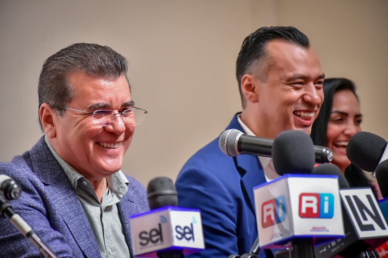 Chihuahua, ciudad hermana de Mazatlán, anuncia programa de actividades