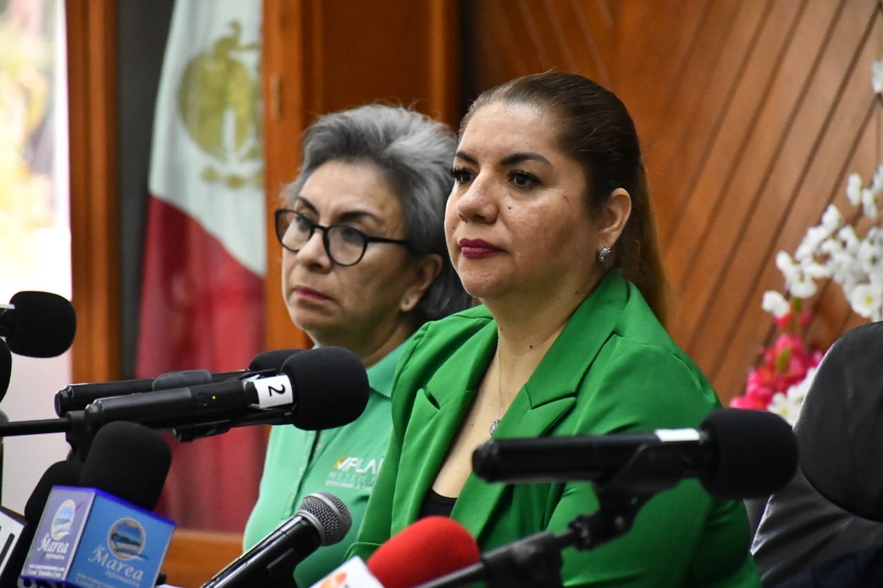 Reitera Gobierno Municipal: no habrá permisos para renta de sillas en Carnaval.