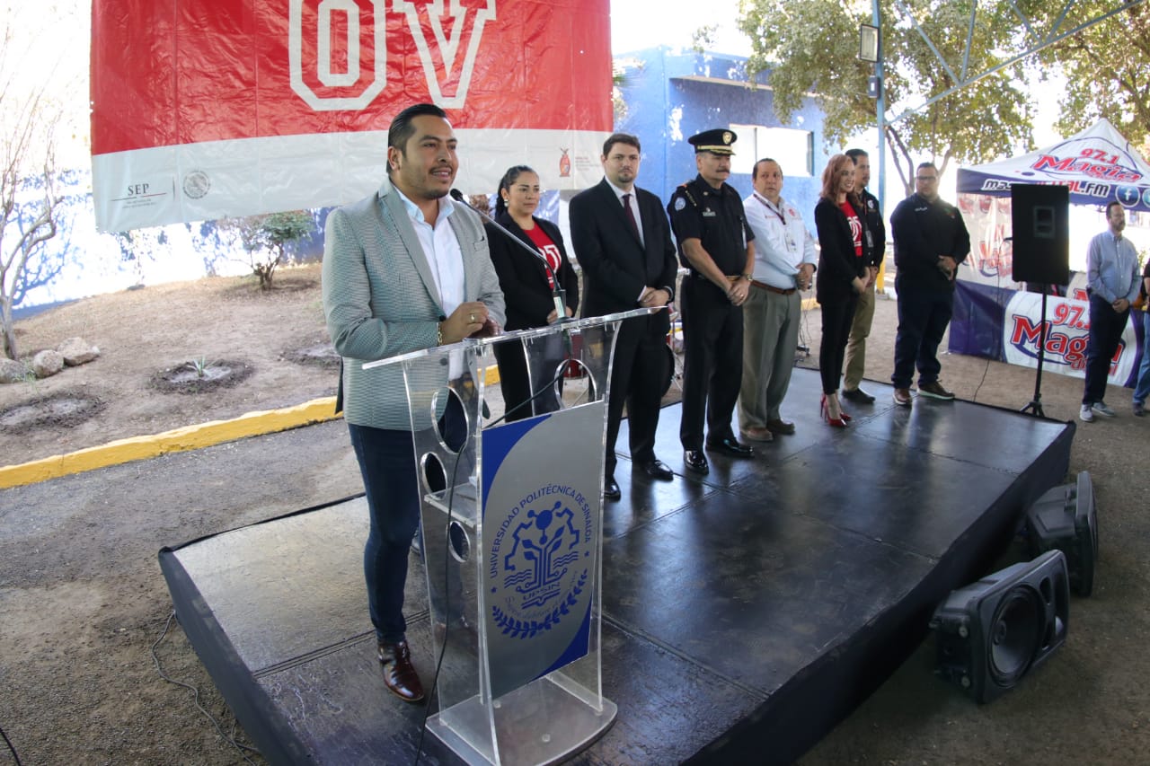 Realiza UPSIN Día de la Orientación Vocacional 2023
