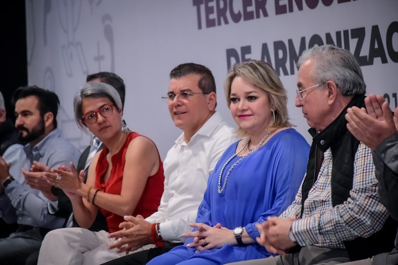 Es Mazatlán sede del Tercer Encuentro de la Coordinación Nacional Técnica de Armonización y Aplicación del Protocolo ALBA