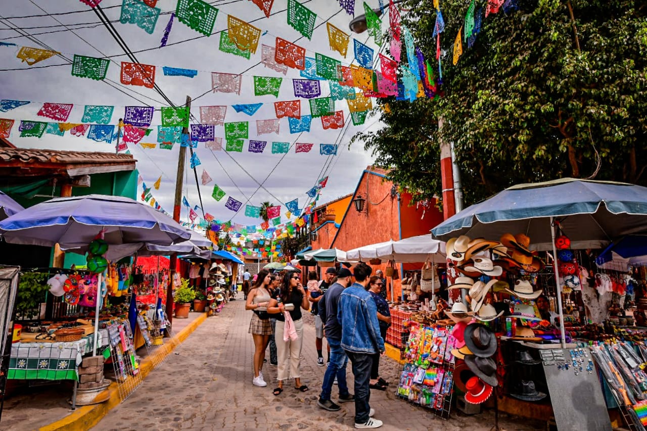 Equidad para beneficiar a la zona rural, el objetivo del gobierno de Mazatlán.