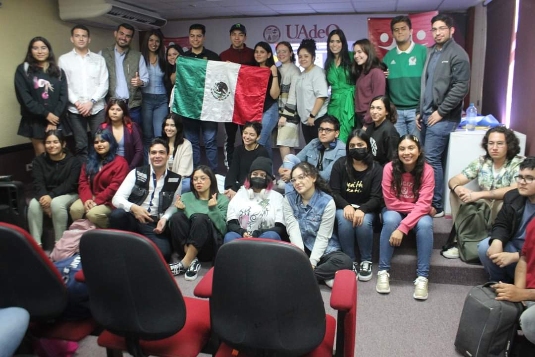 Promueven IMJU e ISJU convocatorias de Voluntariado y Embajadores 2030.