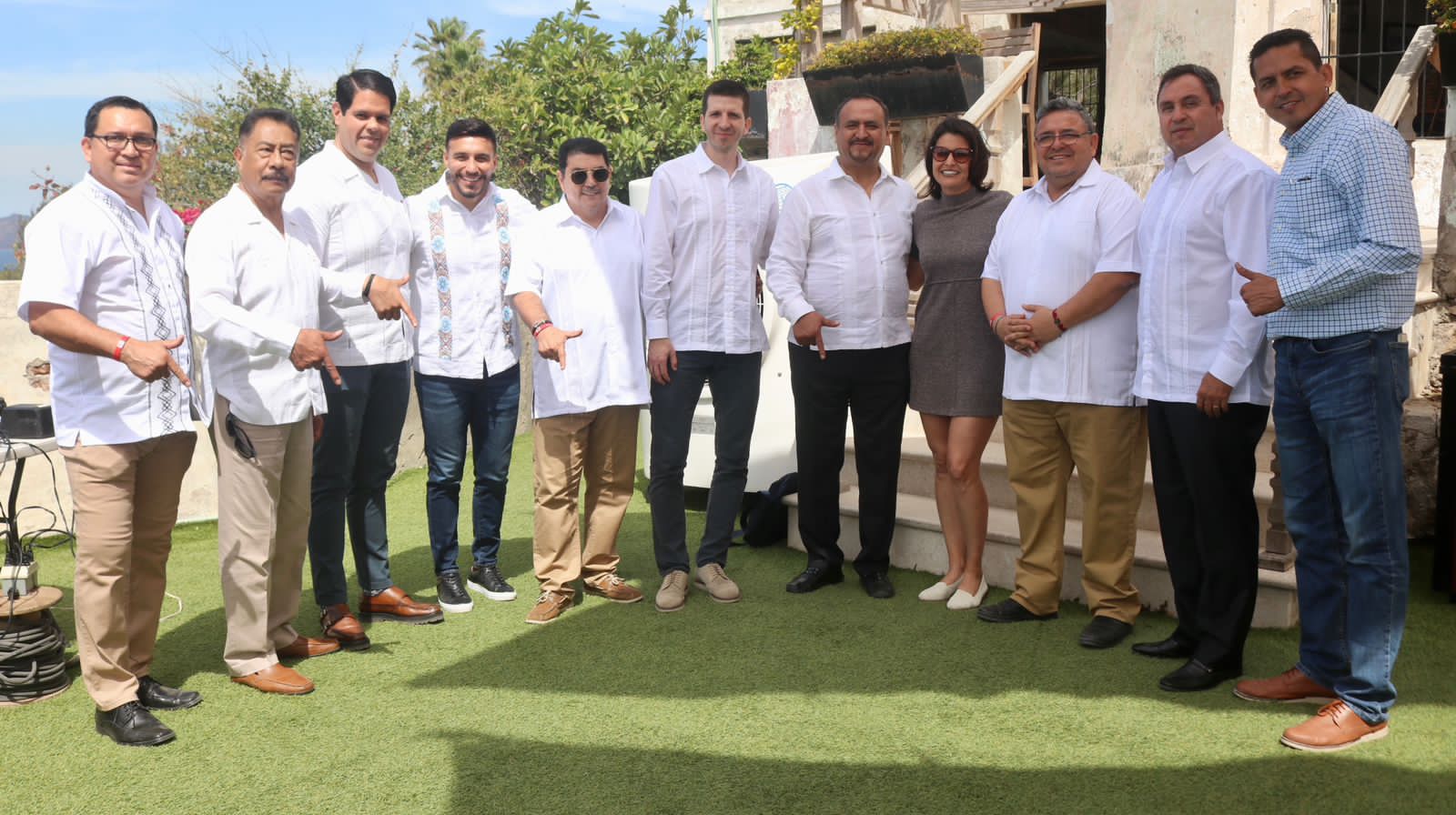 Mazatlán será sede del Primer Campeonato Mundial Escolar de Taewondo.