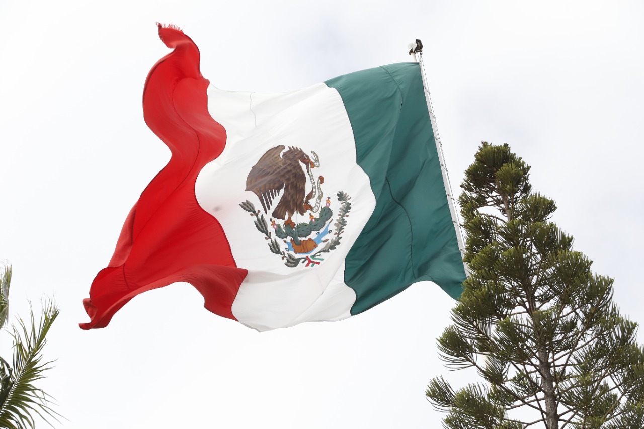 Conmemora Ejército Mexicano Batalla del 5 de mayo
