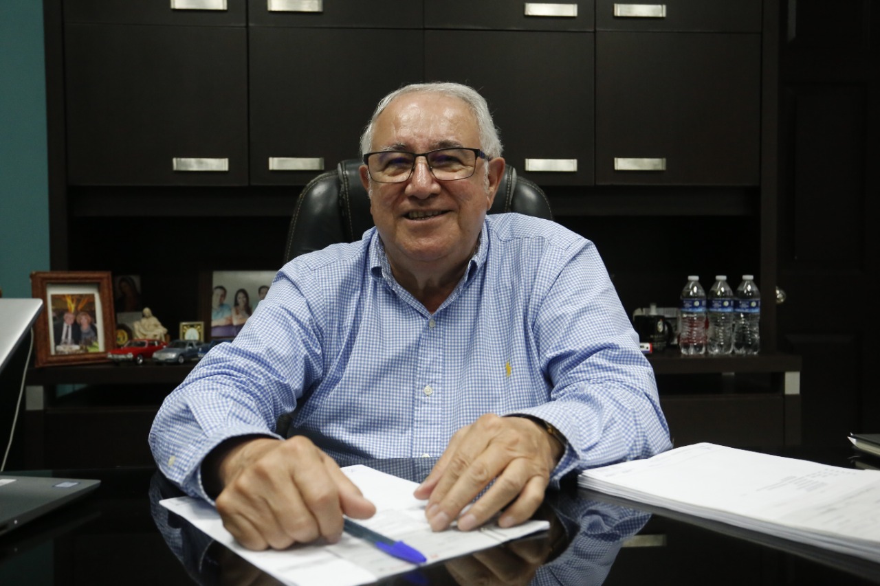 A partir del lunes Ayuntamiento ofrece descuentos en multas y recargos en ISAI