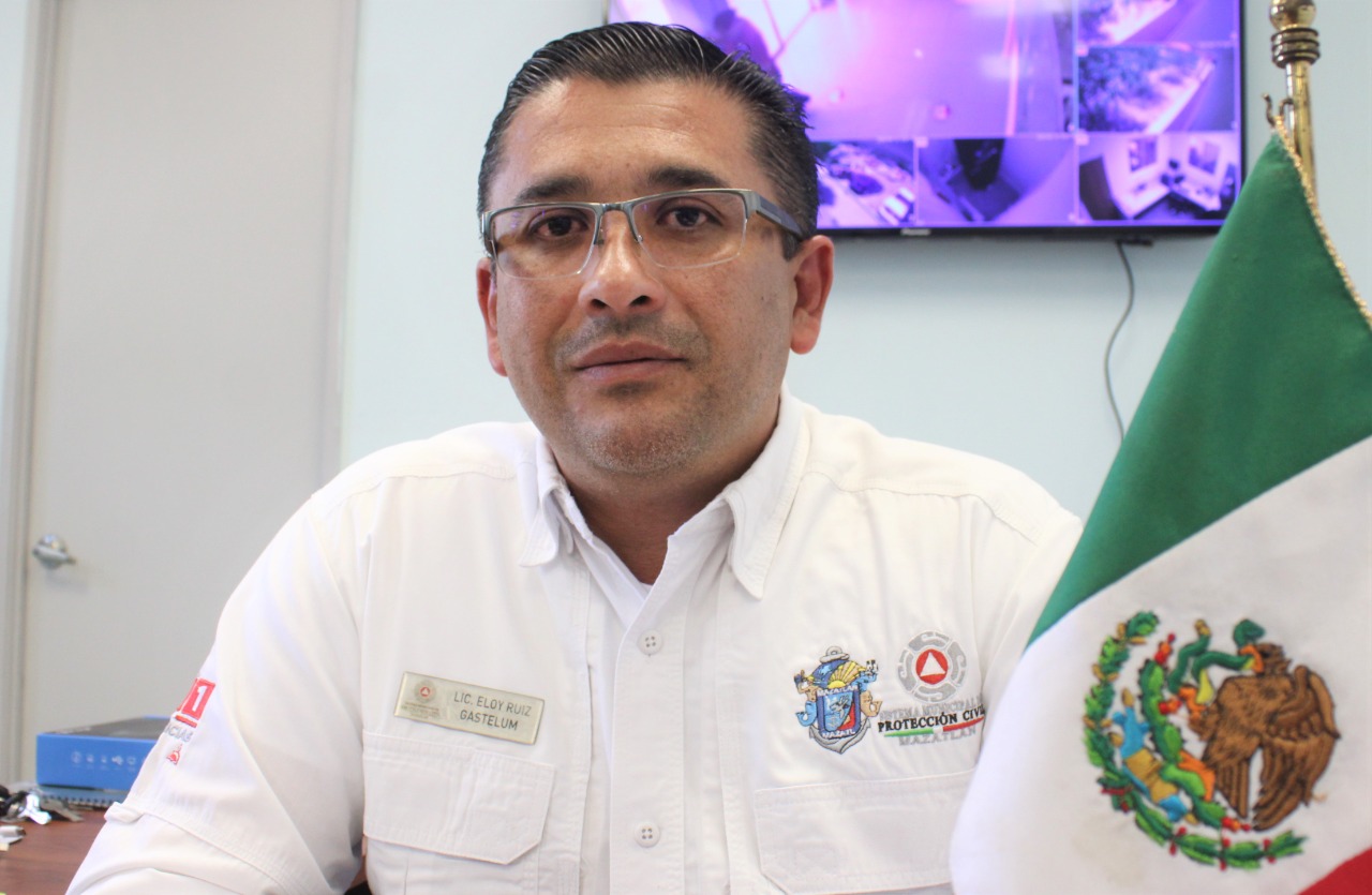 Se prepara el Comité Municipal de Atención a Emergencias para la temporada de huracanes 2022 que inicia el 15 de mayo