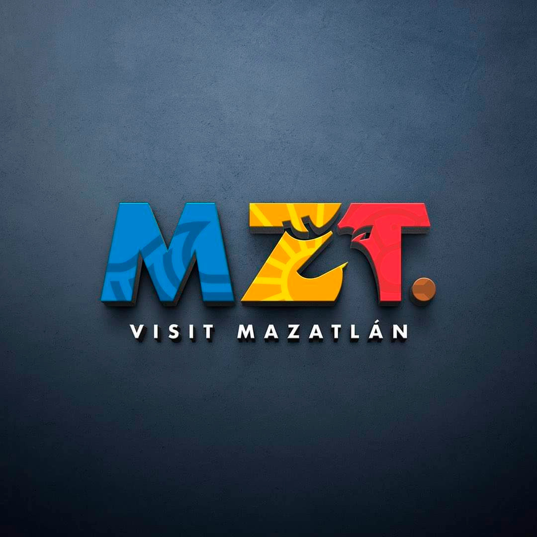 Descubre más sobre la nueva marca turística MZT. Visit Mazatlán