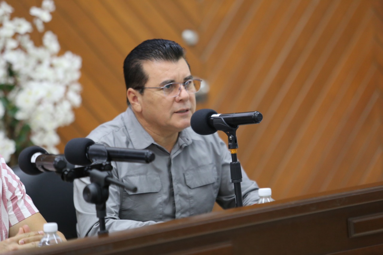Gobierno de Mazatlán aprueba tres nuevos proyectos para fraccionamientos en el puerto