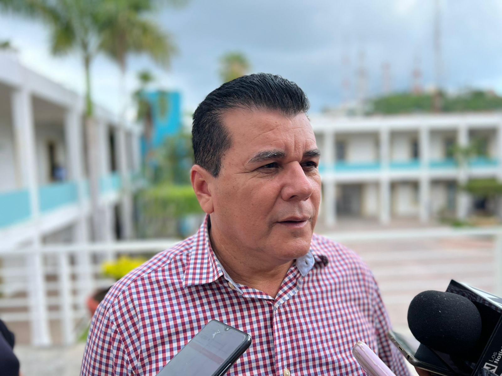 Autoridades municipales preparadas para actuar de inmediato ante Huracán “Kay