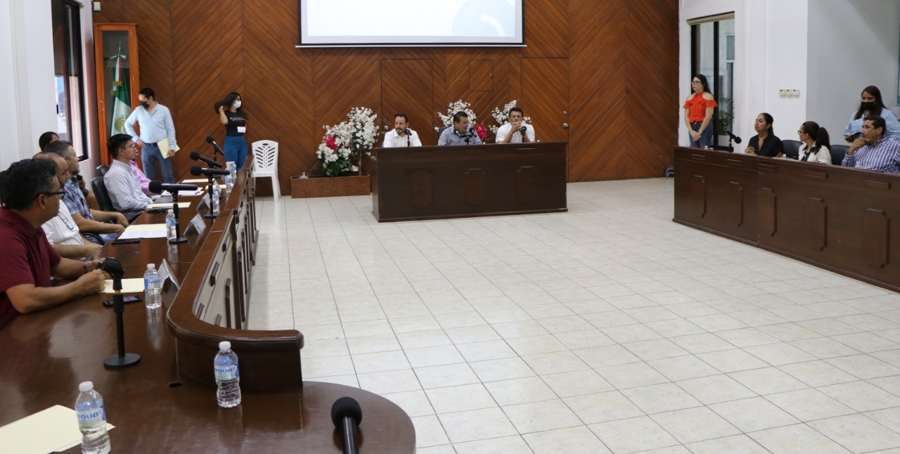 Instalan en Mazatlán Consejo Municipal de Mejora Regulatoria
