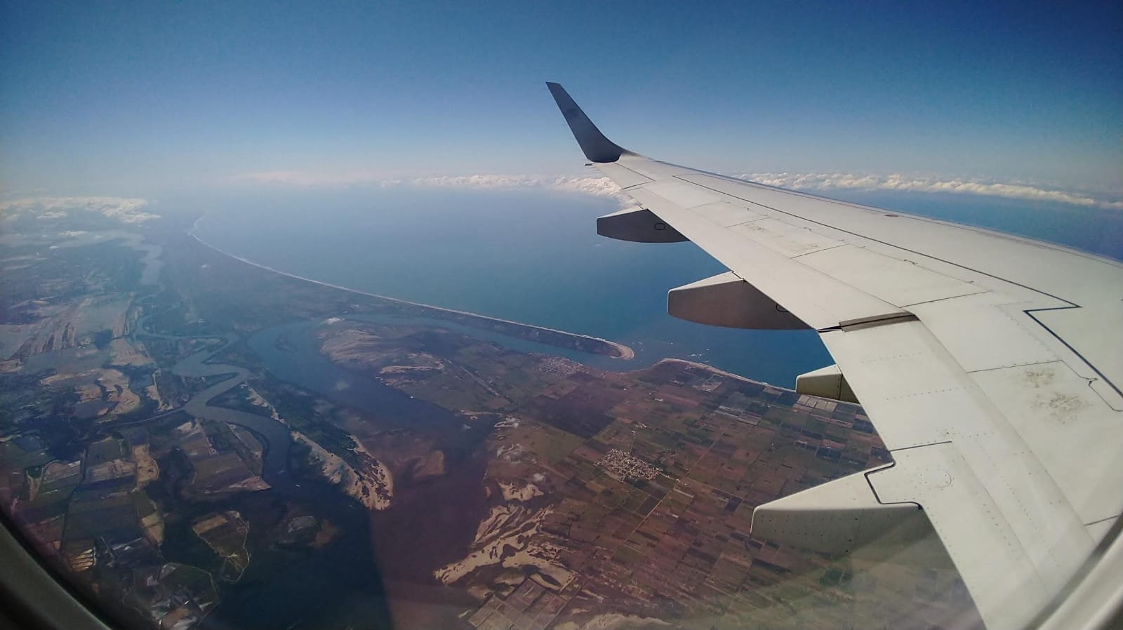 Destaca SEDECTUR que Mazatlán tiene excelentes resultados en conectividad área