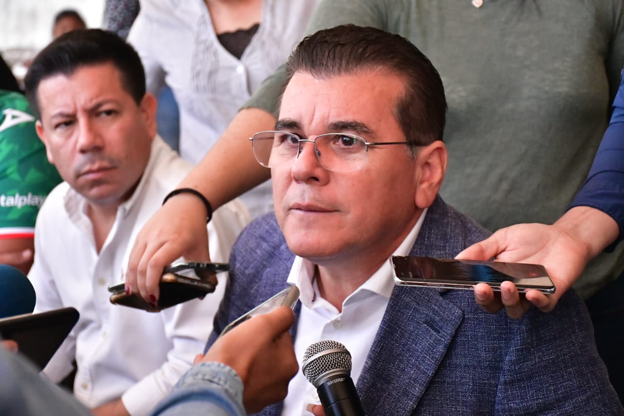 Sesionará Consejo de JUMAPAM para determinar cambios en Gerencia General.