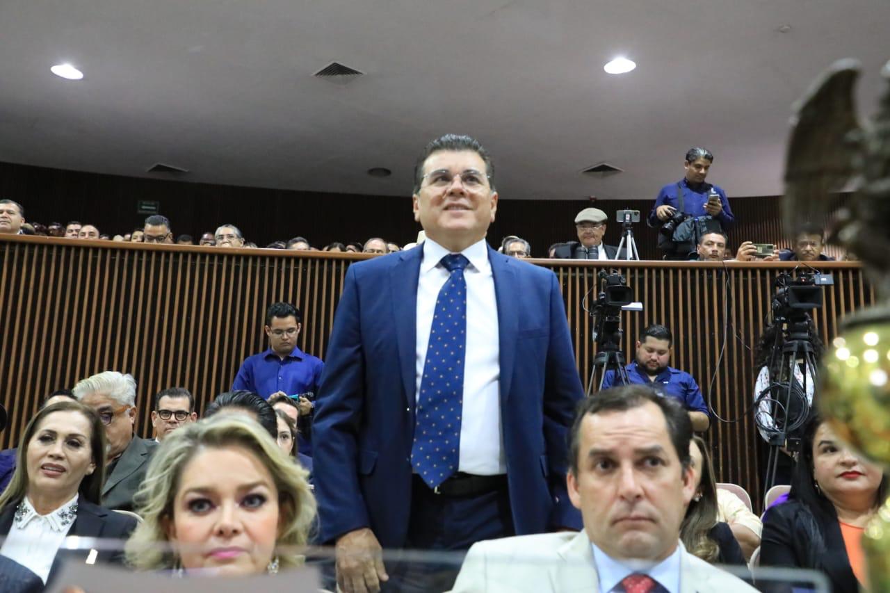 Atención a sectores vulnerables y avances palpables en infraestructura durante el primer año de gobierno de Rocha Moya: Alcalde Edgar González