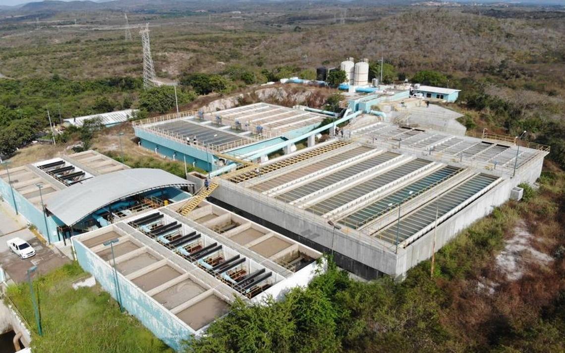 Por avance del proyecto, este martes la producción Los Horcones parará durante 3 horas