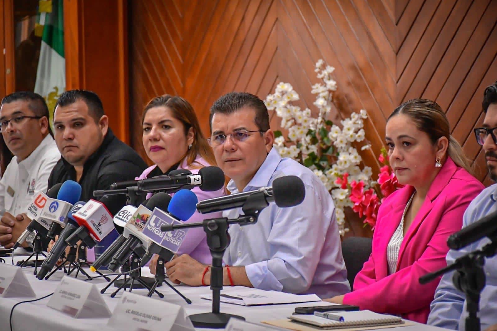 Exitoso resultado del operativo Semana Santa Segura 2023