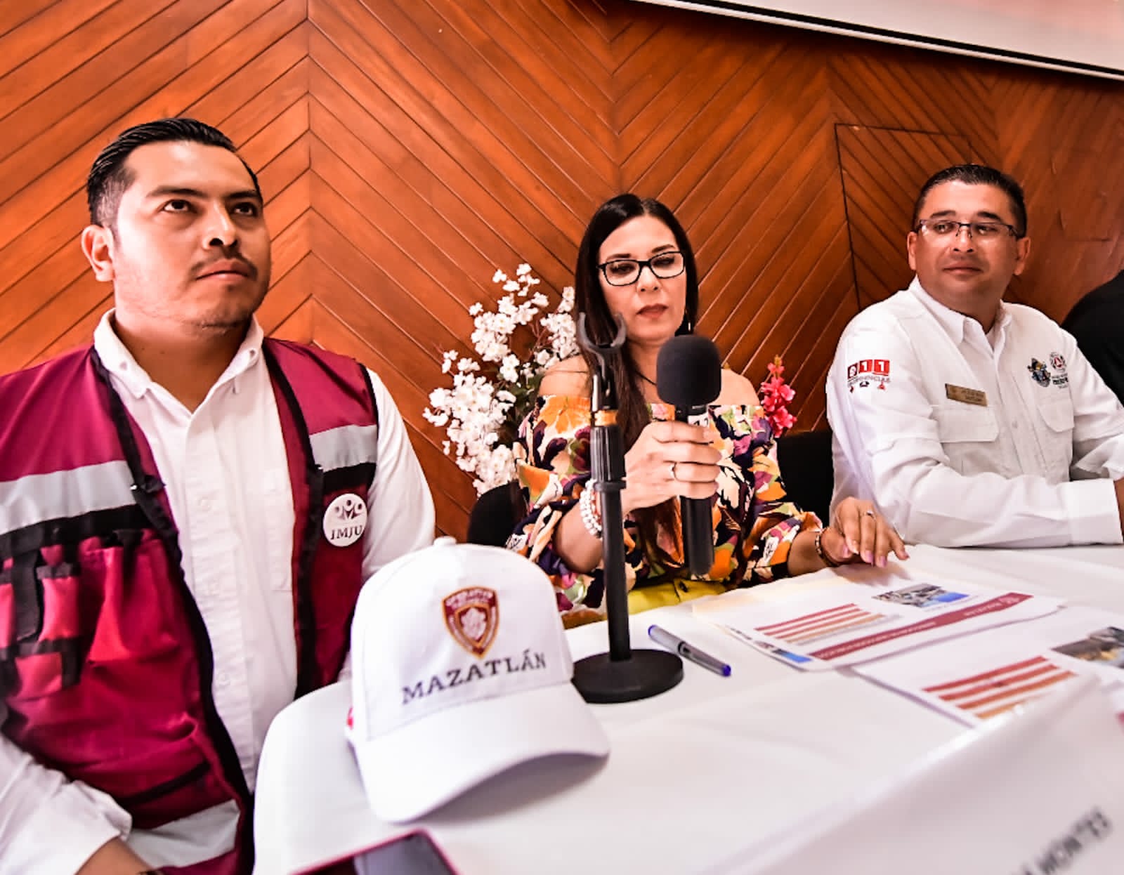 Servicios Públicos implementó eficaz operativo de limpieza en Mazatlán durante Semana Santa 2023