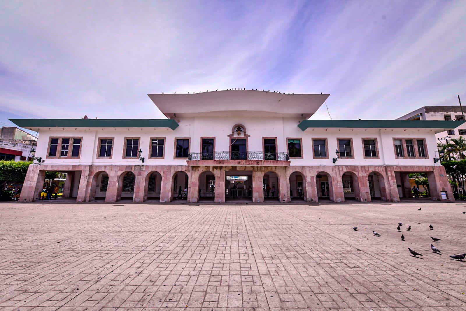 Mazatlán único Ayuntamiento de Sinaloa que cumple al 100 por ciento sus obligaciones de transparencia por segunda ocasión consecutiva.