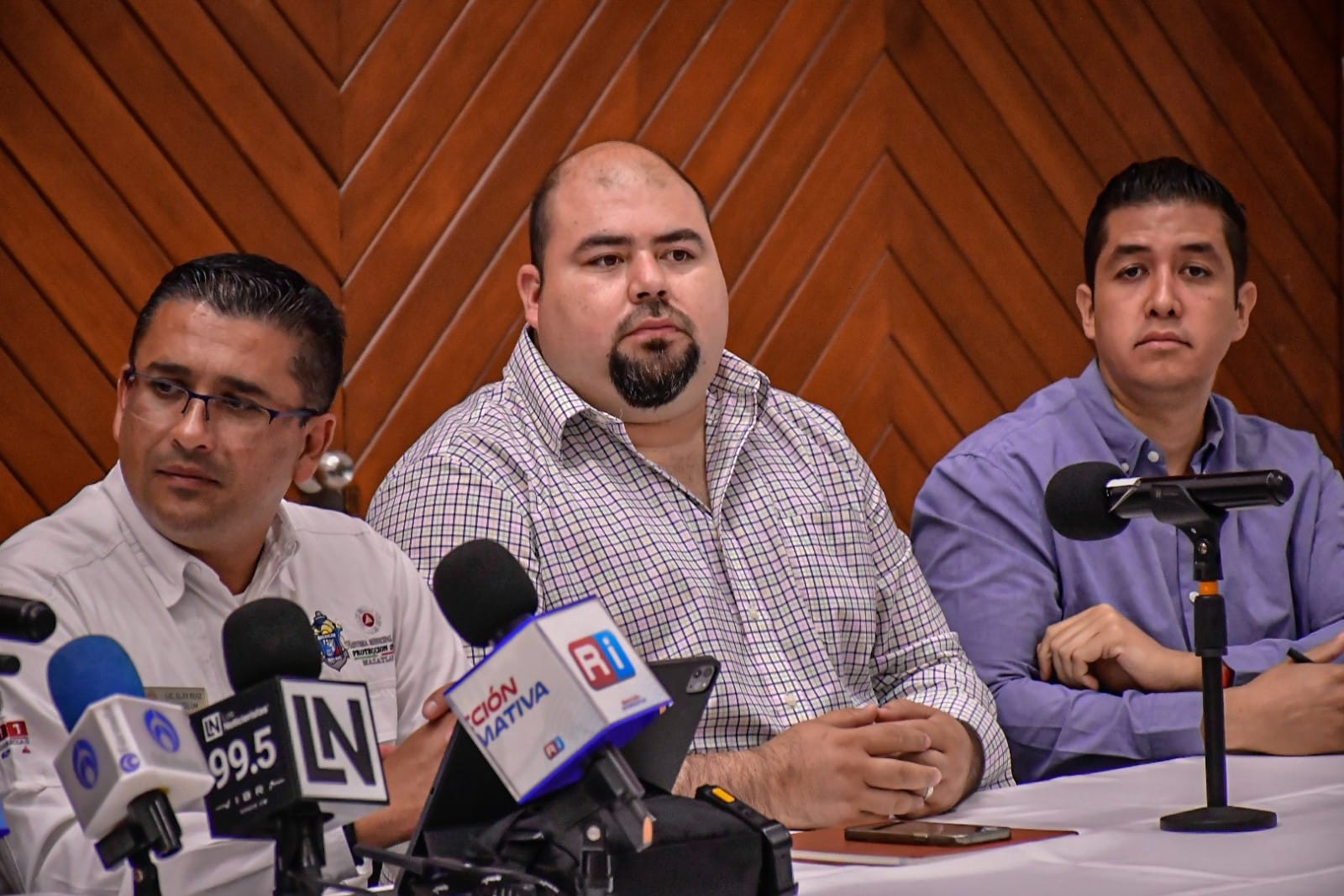 Deja Semana de Pascua derrama superior a los 970 mdp para Mazatlán: Sedectur