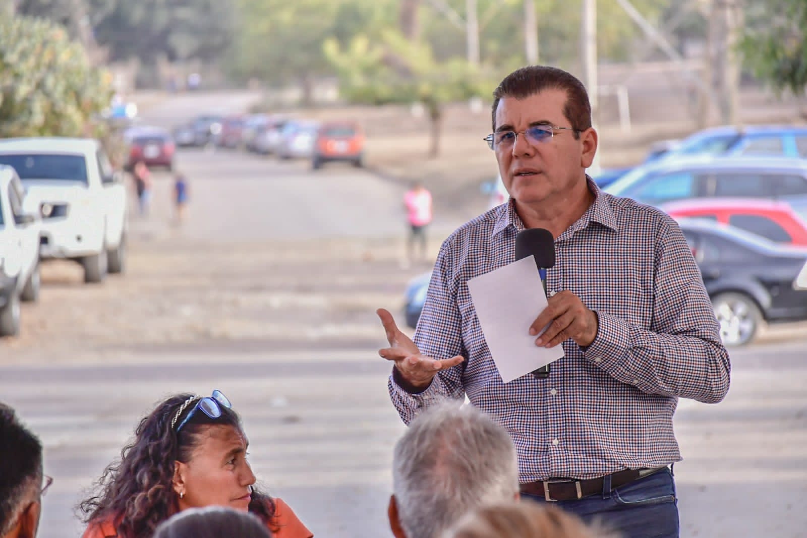 Se anota Gobierno de Mazatlán un hit con la nueva iluminación de la Unidad Deportiva Benito Juárez