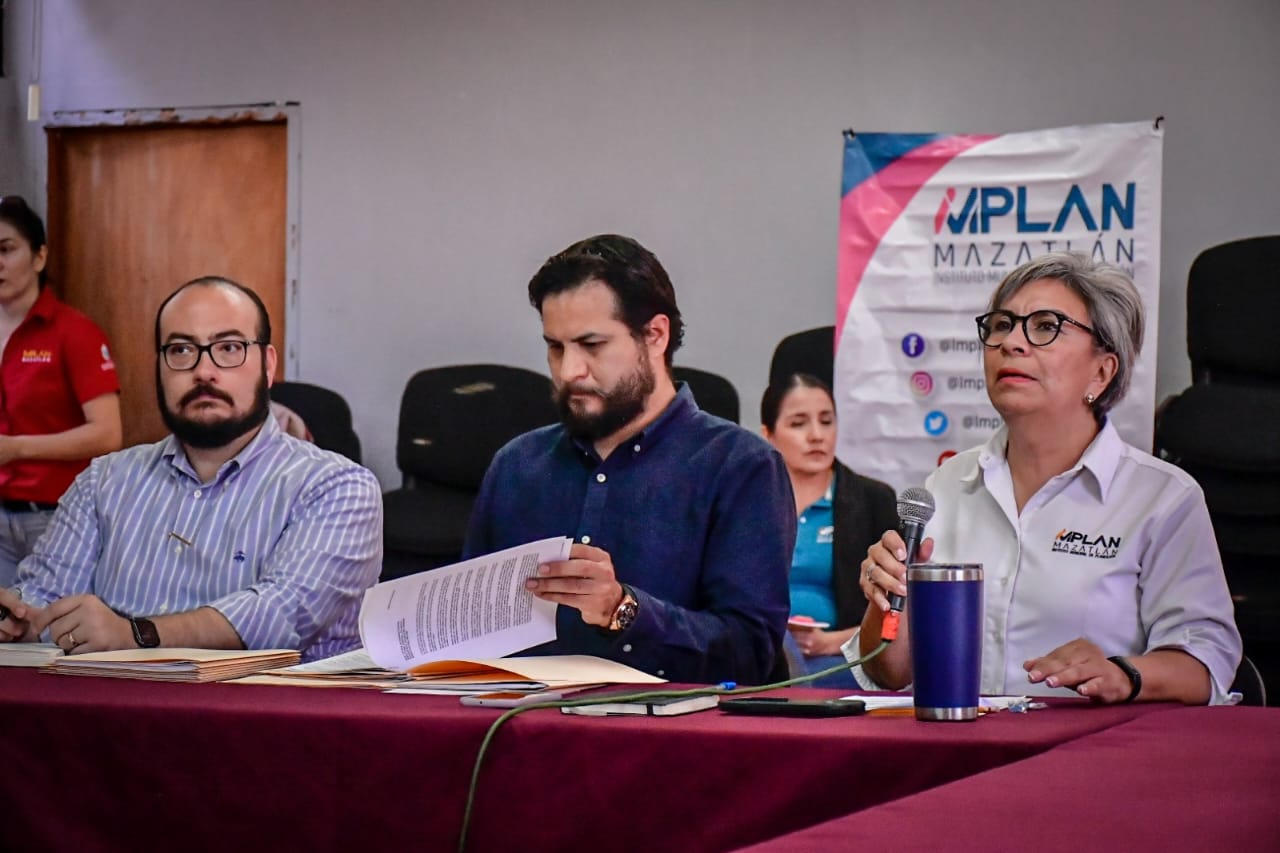 Implan realiza selección de postulantes para conformar nuevo consejo ciudadano