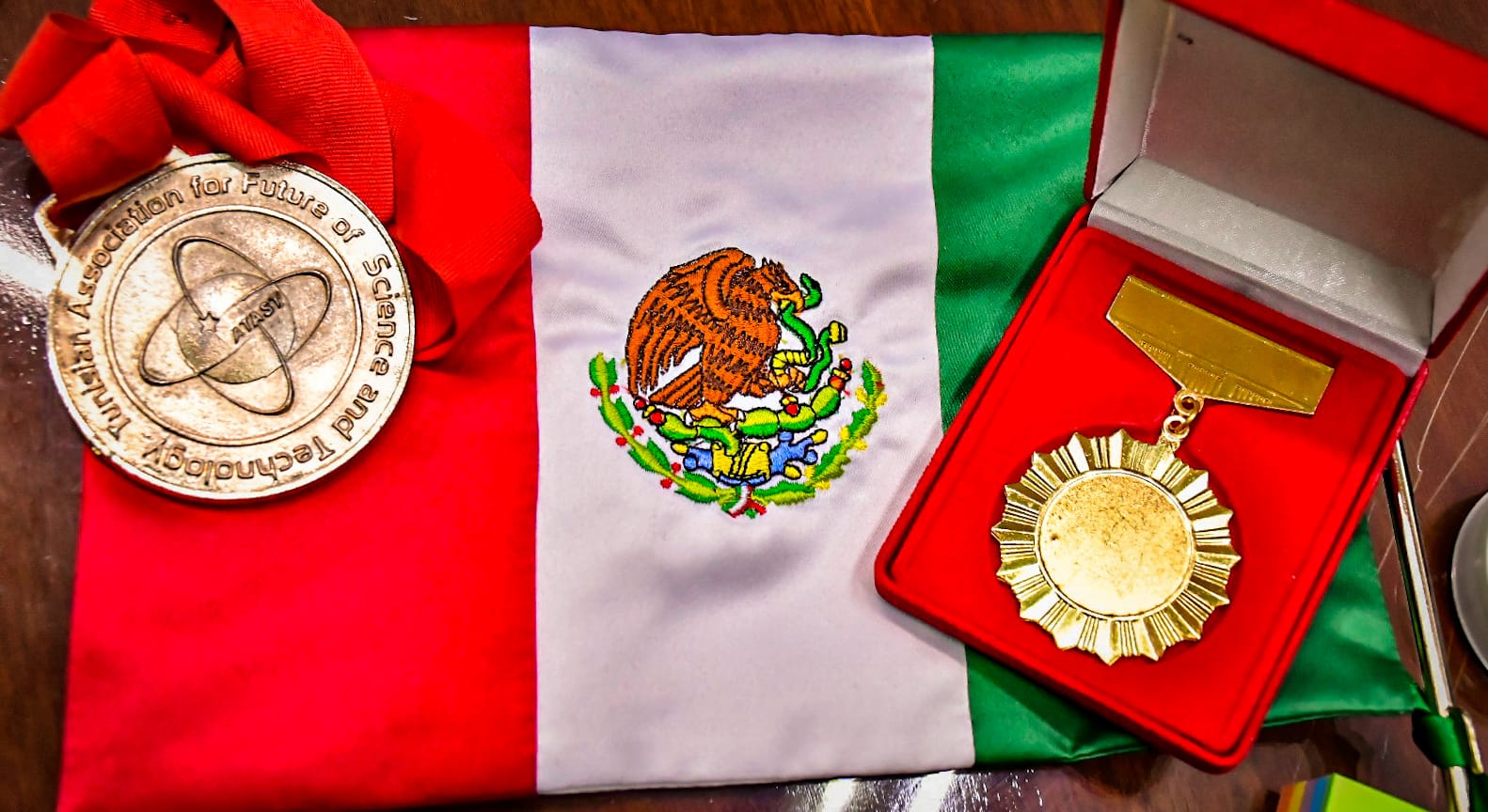 Mazatlecas representarán a todo el continente Americano en Rumania