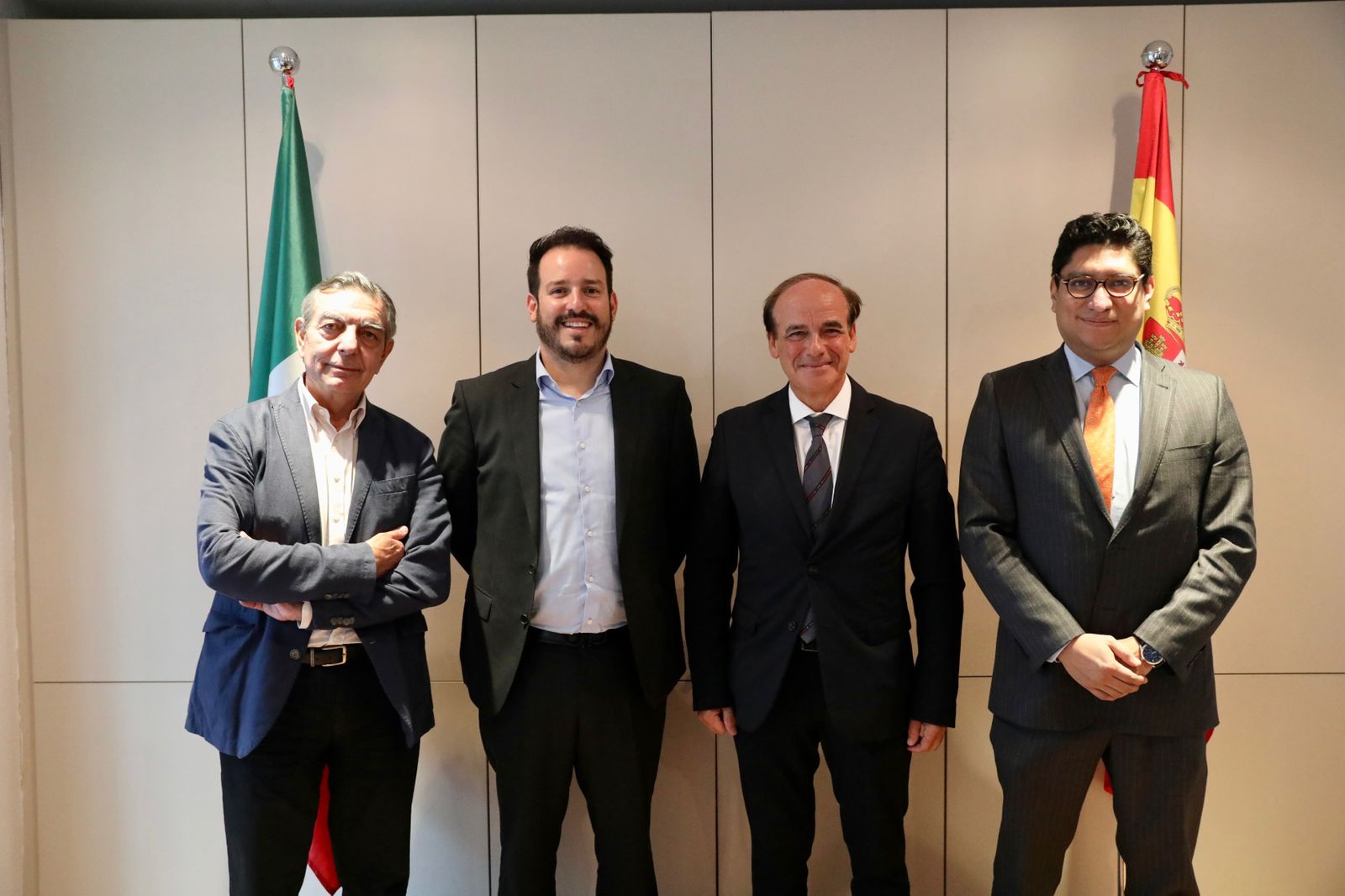 Grupo Barceló ve en Mazatlán un destino importante para el crecimiento del grupo en México.