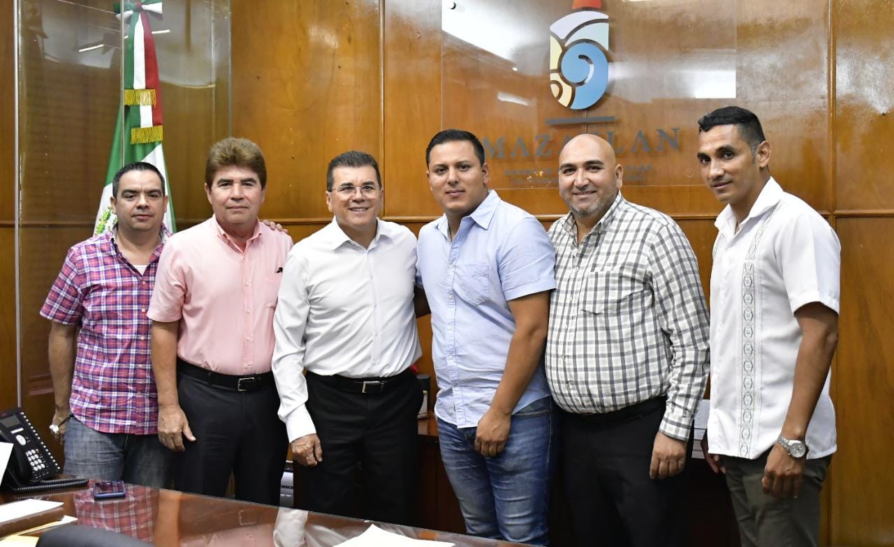 Sindicato de Músicos confía que tendrán mayor apertura del Gobierno Municipal, aseguró su líder Marco Antonio Gordoa.