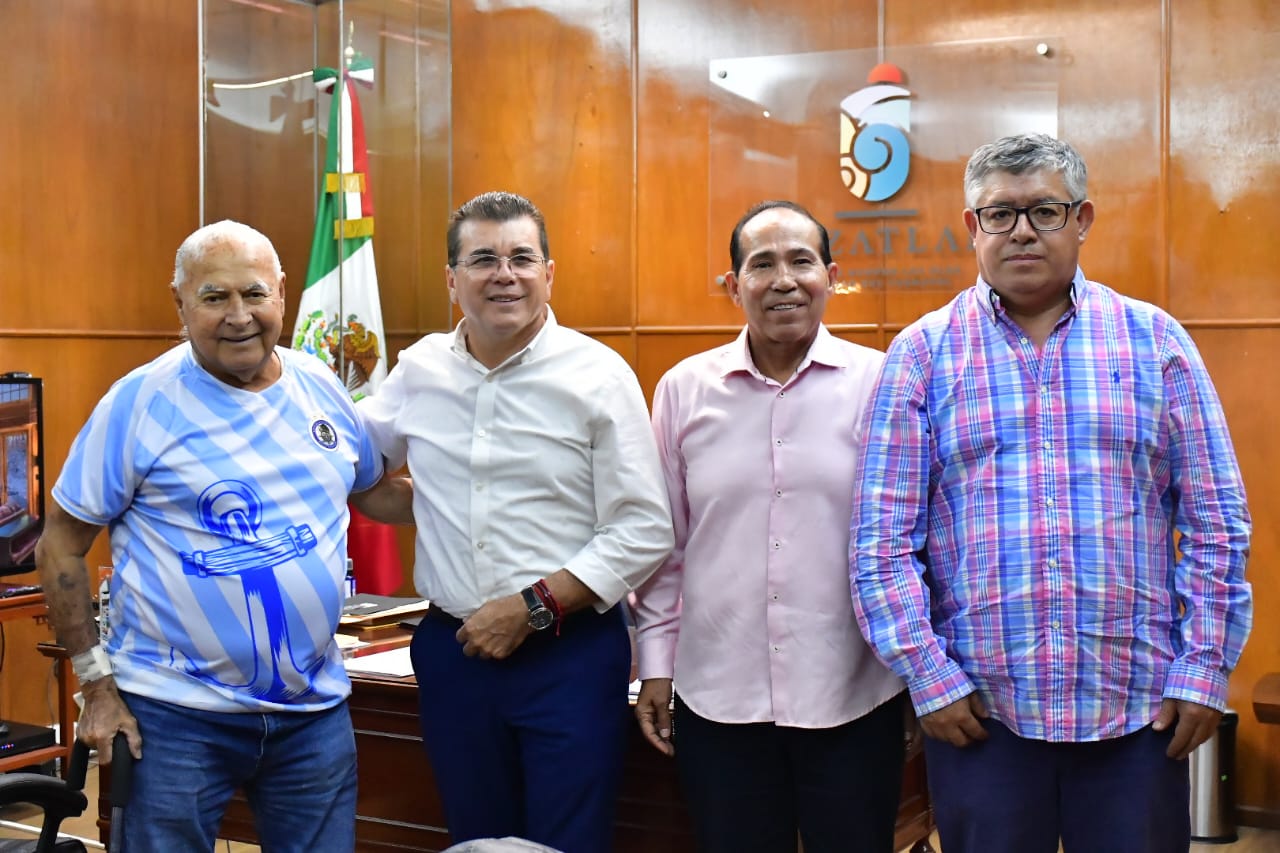 Mazatlán podría contar el primer museo marítimo en todo México.