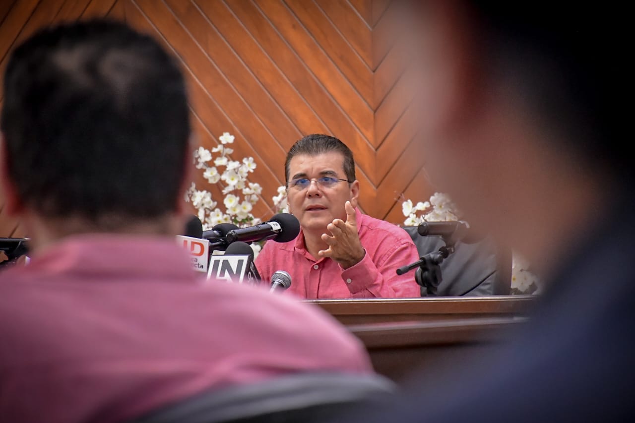 Pone en marcha Gobierno de Mazatlán micrositio con información sobre el programa de reconversión del sistema de alumbrado público