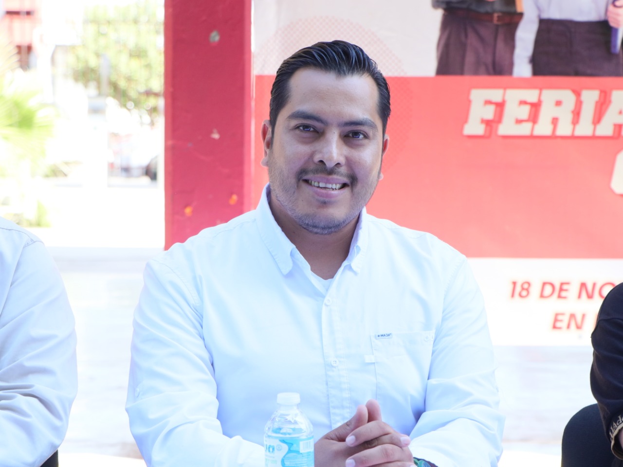 Todo listo para entregar el premio al mérito de la juventud