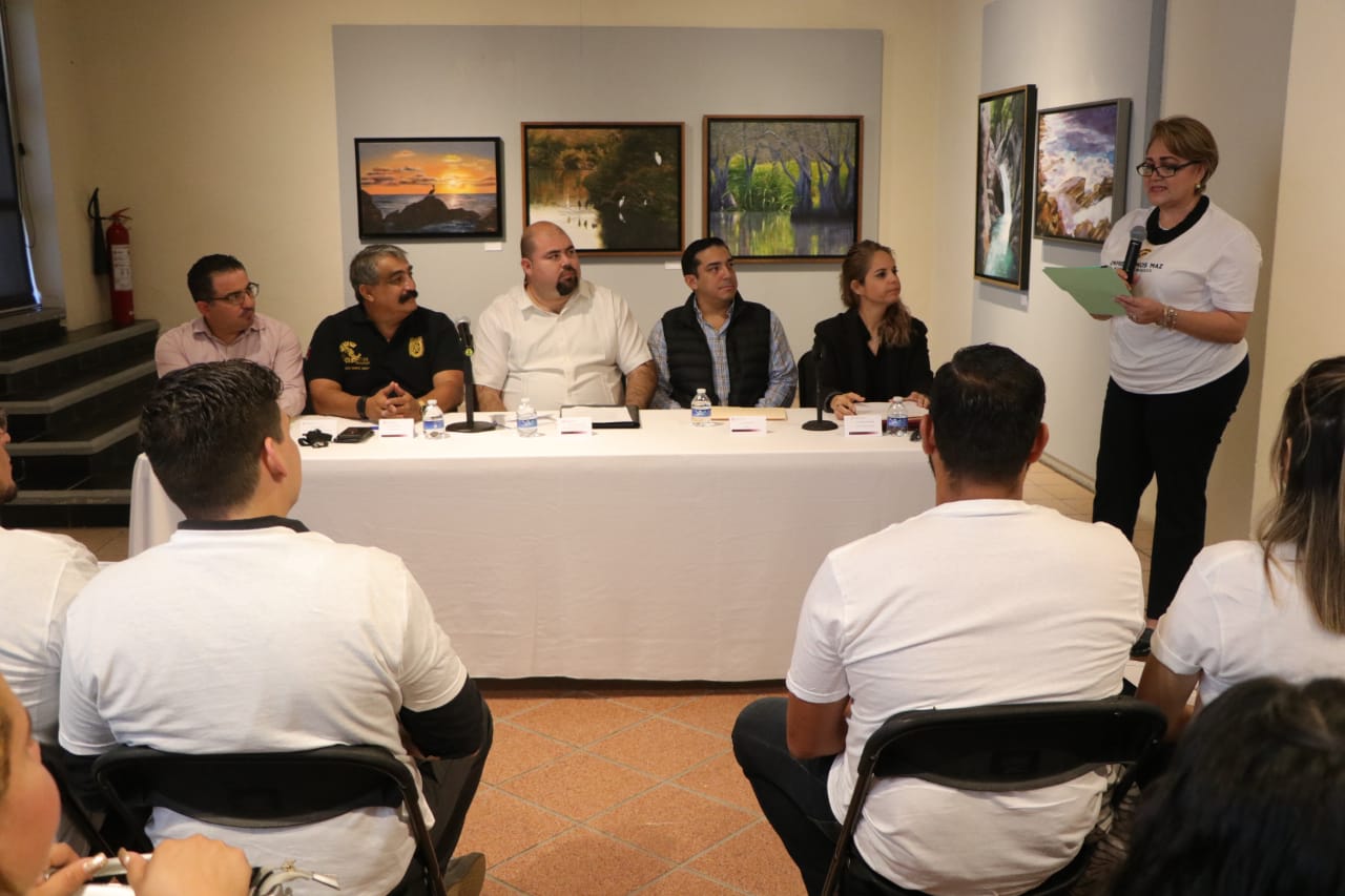 Programa incubadora de Sedectur llega a los 115 emprendedores como casos de éxito.