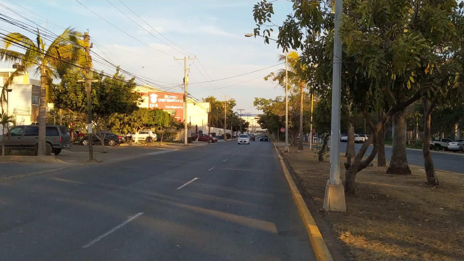Por evento de la Semana de la Troca, cerrarán la Avenida Leonismo Internacional.