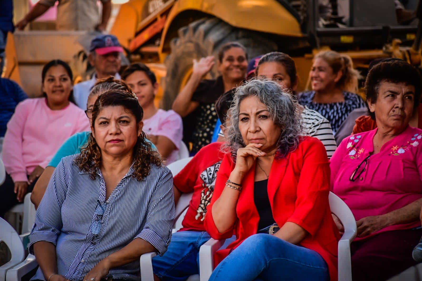 97% del presupuesto para obras va a colonias y comunidades rurales: Alcalde Edgar González.