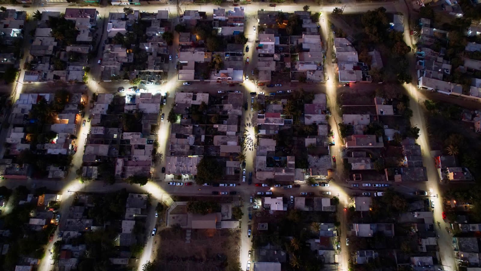 “ Las zonas vulnerables son nuestra prioridad”: Edgar González.
