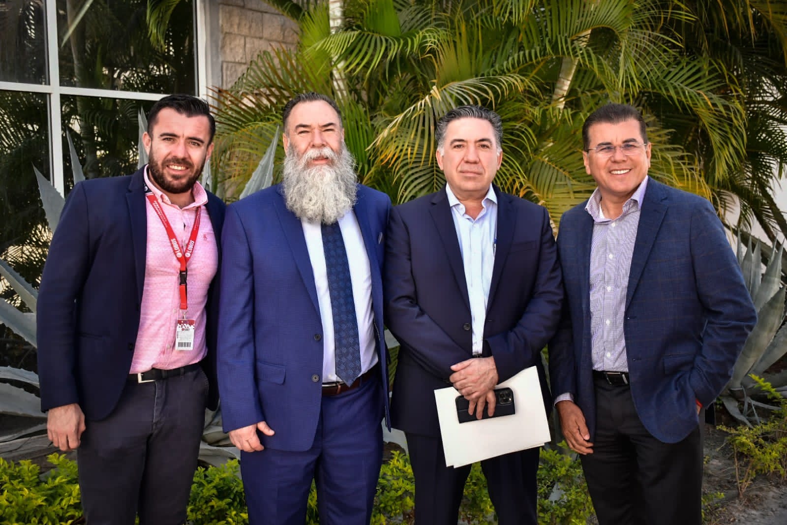 Se impulsa en Mazatlán, la segunda generación del programa incúbate mx