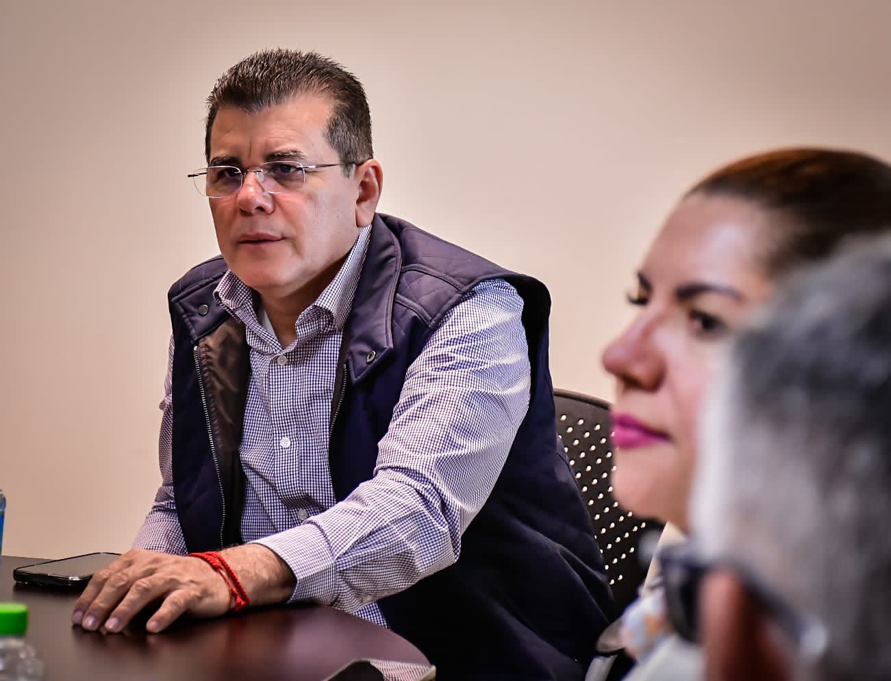 Proyectos del PMU podrían arrancar a fin de mes: Bienestar Social